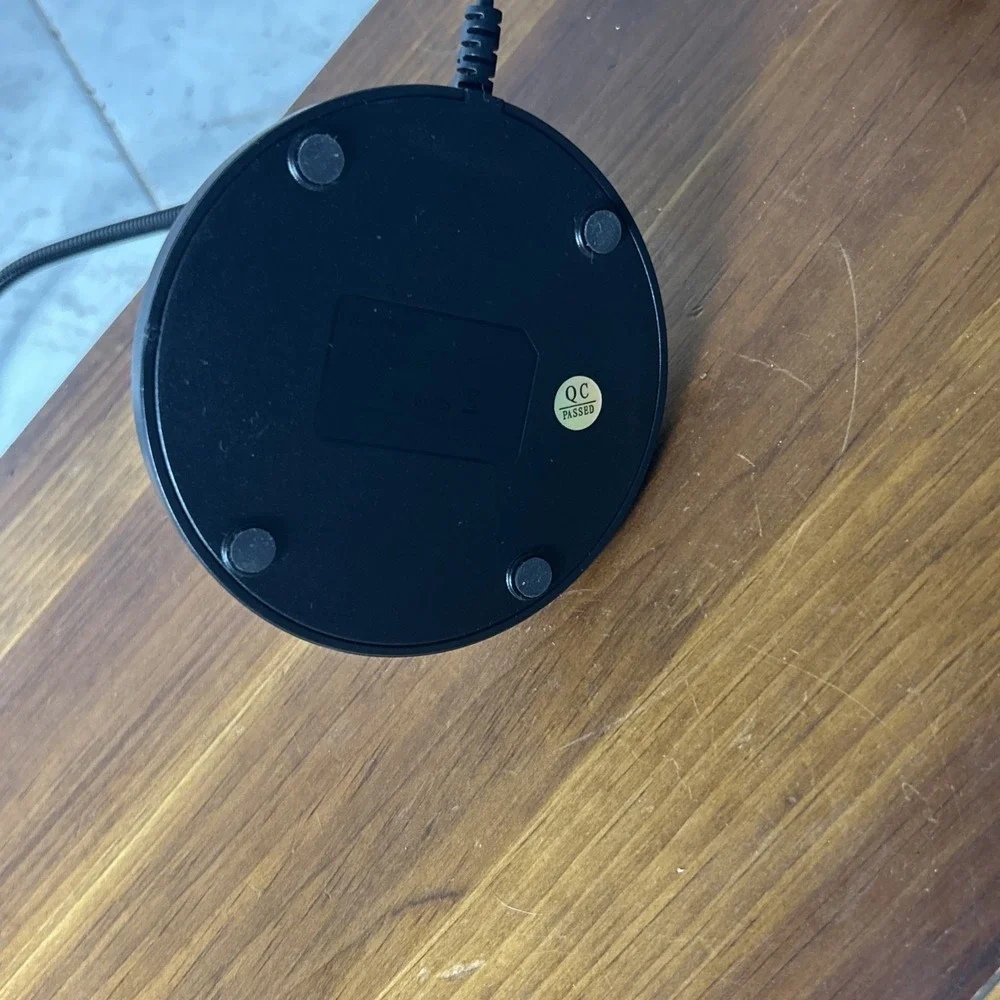 Jounivo Voice Microphone Used, barely. Excellent